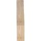 Ekena Millwork 3 1/2"W x 12"D x 20"H Funston Smooth Knee Brace, Douglas Fir BRC04X12X20FST00SDF - alternate 4